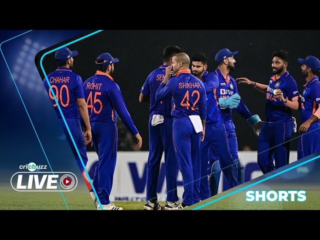 Answered: What are the learnings for Team India from 1st ODI vs Bangladesh?