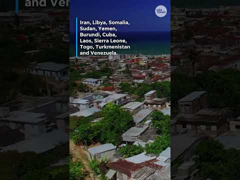 Officials are reexamining green cards. Here's what it means