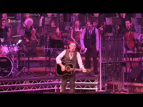 Steve Harley & Cockney Rebel - Live in Birmingham - 2012