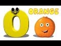 Phonics Letter O Song Letter O Songs For Children Alphabet Songs For Toddlers By Kids Tc