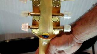 Video thumbnail for Vintage 1978 Ibanez Artist 2617 Electric Guitar by IplayMusic2