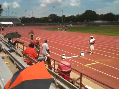 Richmond richter Tj 50 ft plus