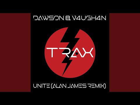 Unite (Alan James Remix)