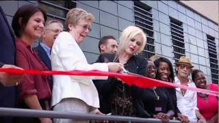 True Colors Residence: Cyndi Lauper