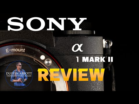 Sony α1 II (ILCE-1M2) Review | A Better Flagship?