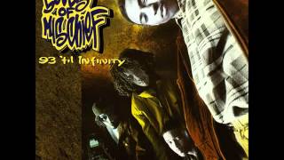 Souls Of Mischief - Let 'Em Know (Instrumental)