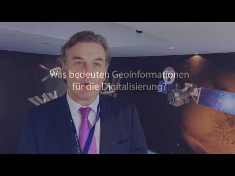 Global Navigation meets Geoinformation 2019, Statements