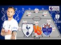 Tottenham Hotspur Vs Lion City Sailors FC || Tottenham Potential Lineup Pre season 2023