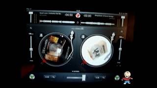 2011 UK Garage Mix on iPad with DJay - Part 1