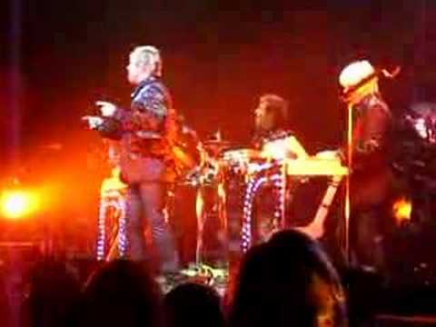 Skin Trade-Duran Duran Apr 29/08