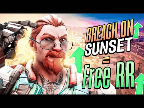 Why you should play Breach on Sunset