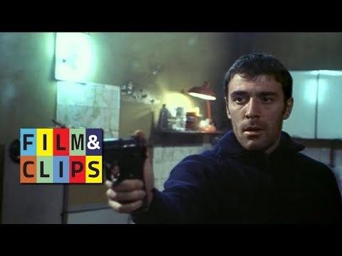 L'Odore della Notte - Clip by Film&Clips