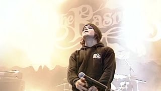 The Rasmus - In the Shadows (Live at Gampel Open Air)