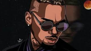 Chris Brown  - All My Life Ft. Jacquees (Improved Version)_HIGH