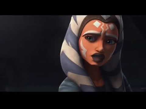 [The Jedi have lost their way] Star Wars The Clone Wars Season 7 Episode 5 [HD]