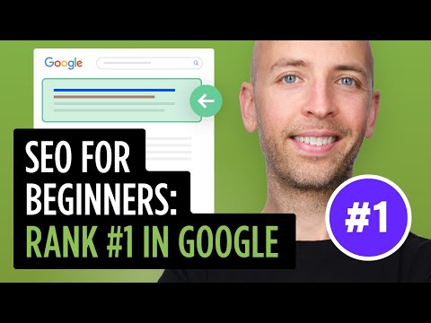 Rank on the First Page of Google: A Step-by-Step Guide to SEO Success