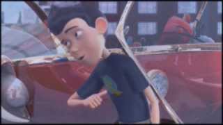 A New Kind of Love MEP - Part 13 [Wilbur/Mavis]