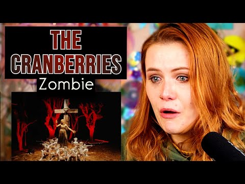 Vocal Coach Reacts to ZOMBIE - The Cranberries (Vocal Analysis)