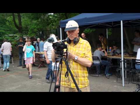 Hubertus, Zalesie Górne, 14.06.2015