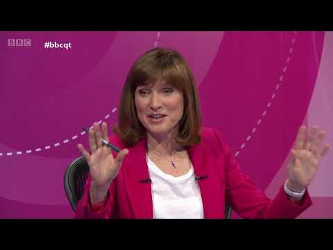 Question Time Live From London 13/05/2021