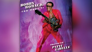 Bobby Womack-Trying to get over you