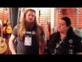 Devin Hightower of Surrender The Fall Interview ...