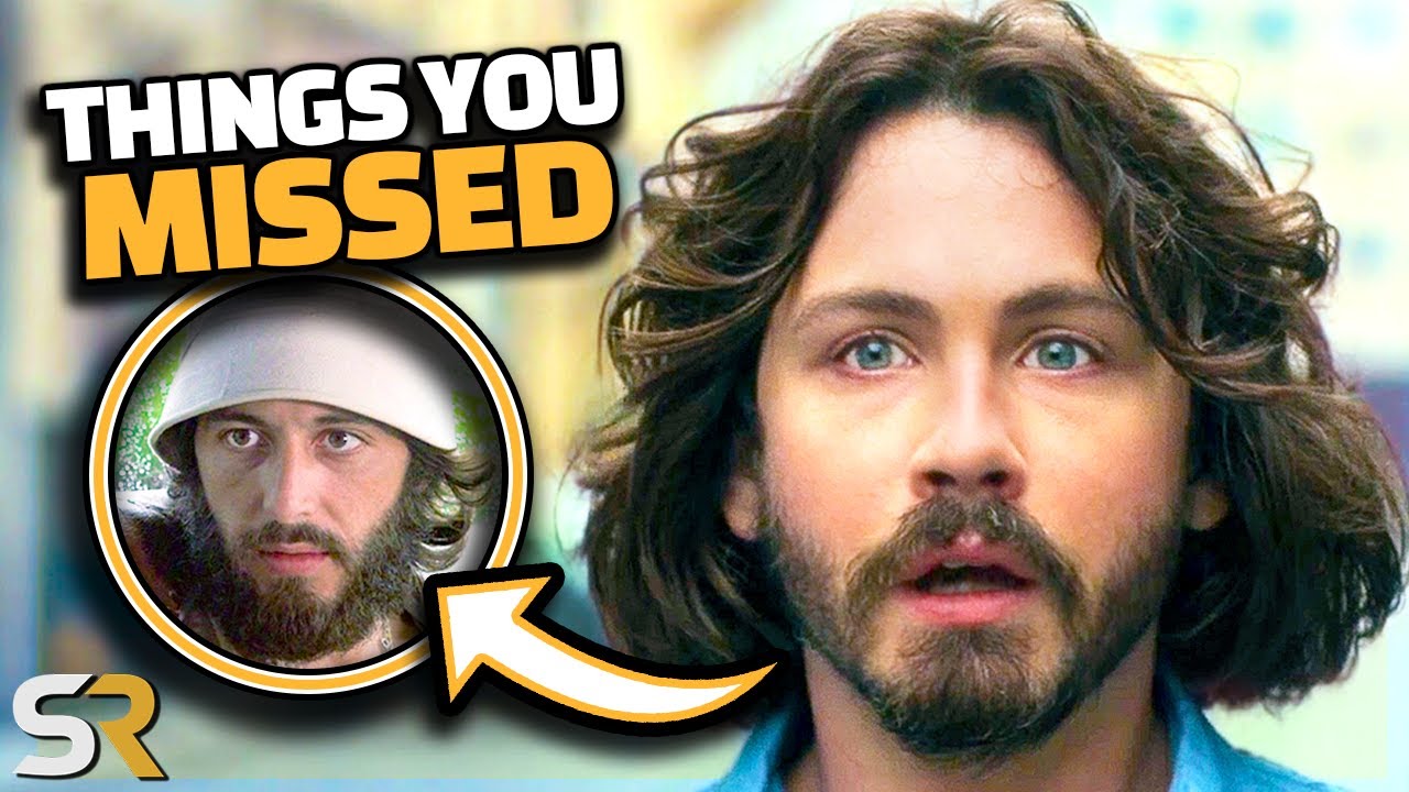 Hunters Season 2: 12 Things You MISSED!