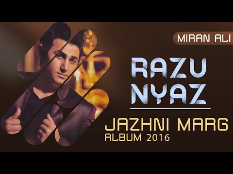 Miran Ali - Raz w Nyaz
