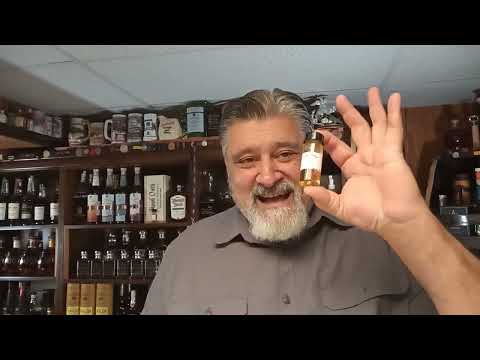 Bruichladdich Octomore 13.1 Scotch Review