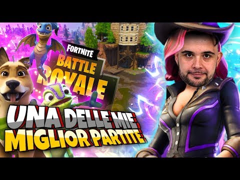 Fortnite: This Match Is One of My Best Ever 😱