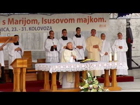 8. večer Devetnice Gospi od Suza | 30.08.2017. u Pleternici