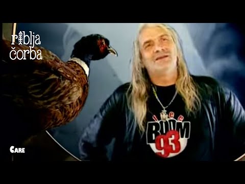 RIBLJA ČORBA - Care  (Official Video)