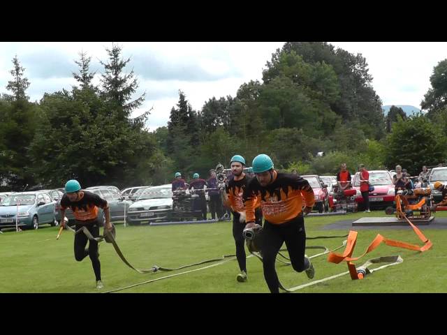 Skalice-Sokolské hřiště, 13. 08. 2011