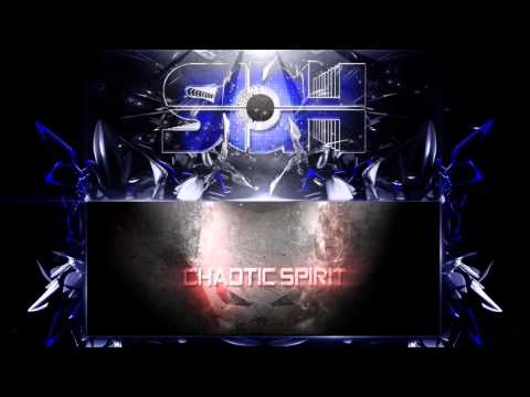 Chaotic Spirit - Good & Evil [HQ+HD]