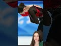Dramatic Upset In Woman’s Olympic Figure Skating (Kamila Valieva, Alexandra Trusova, Anna)