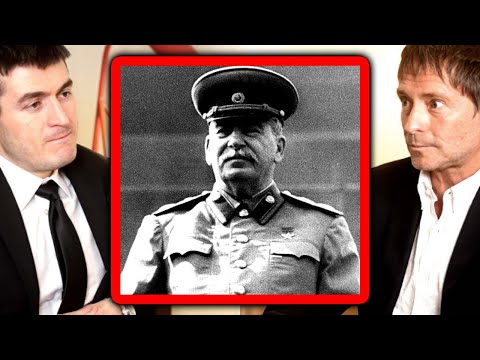 Mathematician on antisemitism in Soviet Union | Edward Frenkel and Lex Fridman