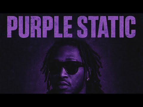 Purple Static - Official Song WTFmusic
