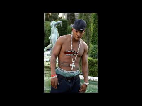 Ja Rule ft. Ashley Joi - Body Remix (Prod. By NBA Youngboy)