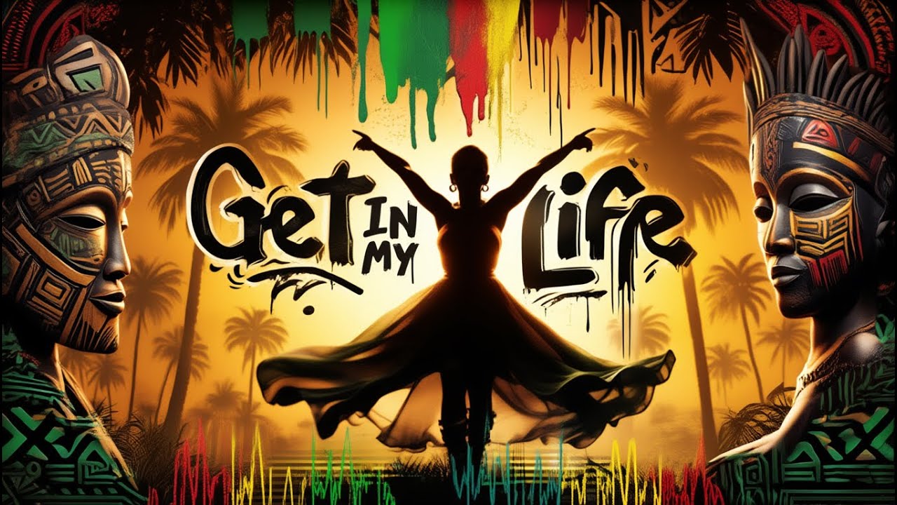 SONIC MUSIC - Get In My Life (Tribal/Dance - rmx 2026)