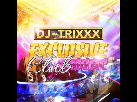 DJ TRIXXX  NICHE ORGAN BASSLINE PARTY REMIX   VOL 1