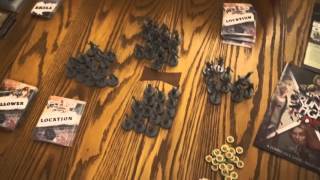 Run Fight Or Die solo How to Play