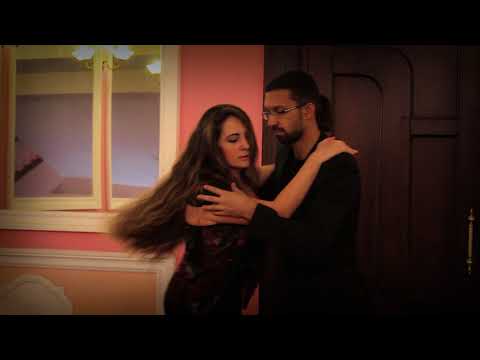 Kizomba experiment №2: fusion of kizomba & jazz