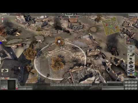 Men Of War: Assault Squad II - [Basics & Steuerung] - Tutorialvideo für Beginner.