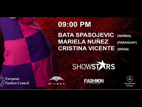 GRANADA FASHION WEEK 14 NOV 09 PM