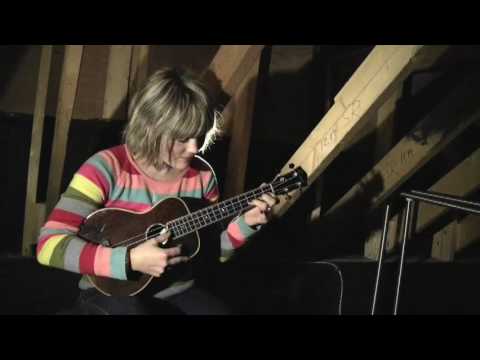 Thumbnail for Sara Watkins - Different Drum - Backstage: Tennessee Shines by Sara Watkins