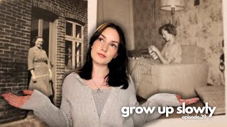 Curiosity kept the cat alive