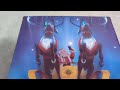SANTA CLAUS THE MOVIE DVD Overview