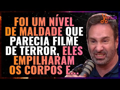 O MASS4CRE da FAMÍLIA GONÇALVES!