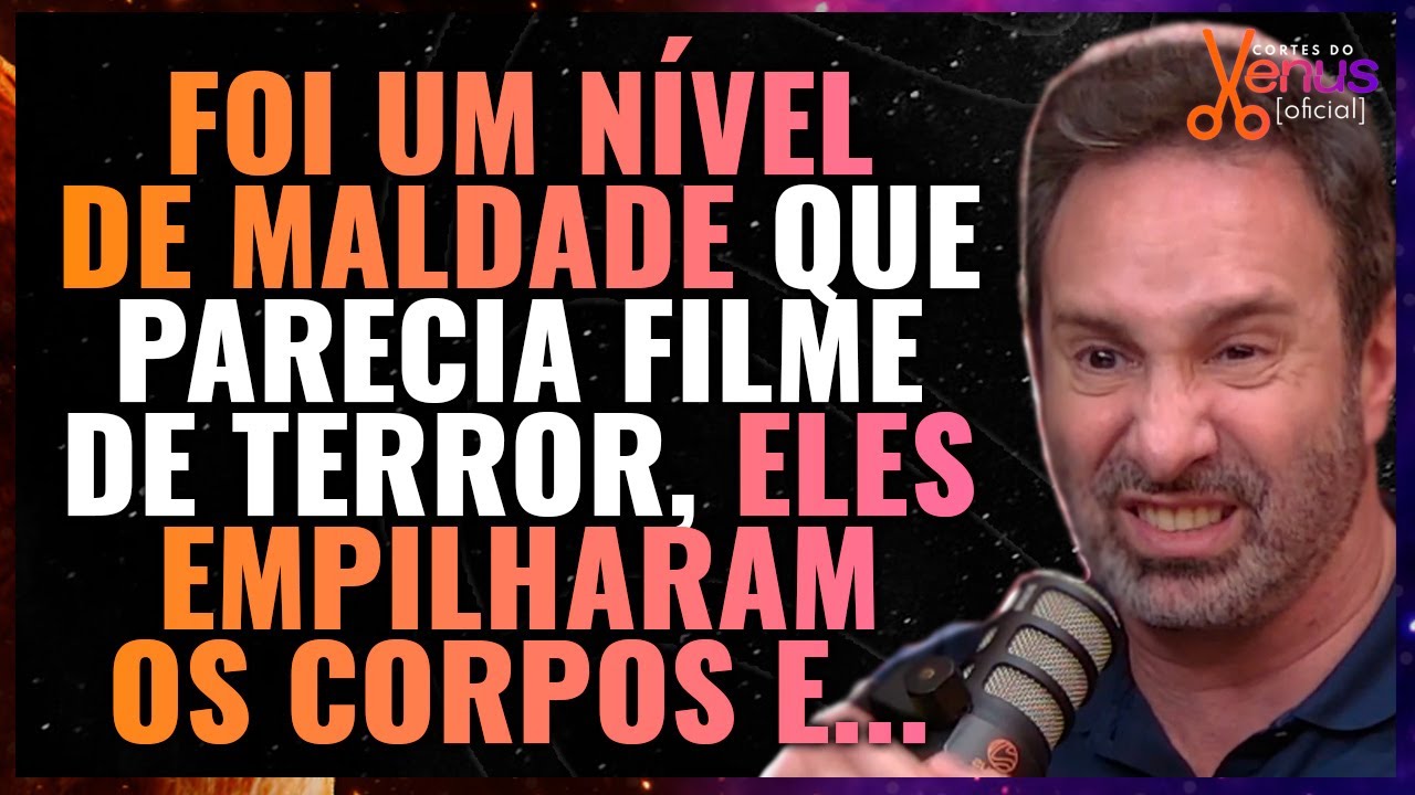 O MASS4CRE da FAMÍLIA GONÇALVES!