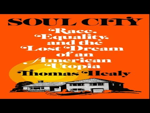 Soul City: A Black Utopia (Floyd McKissick)